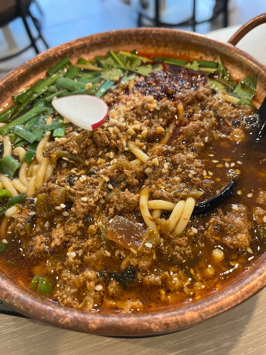 小锅米线, Slurp Slurp Noodle -Yunnan